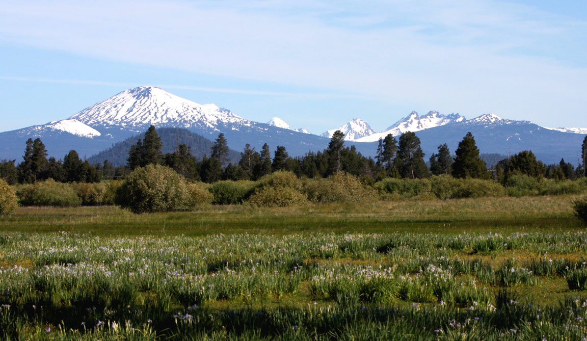 La Pine, Oregon